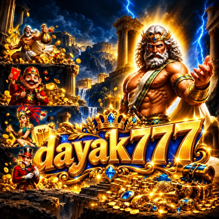 dayak777