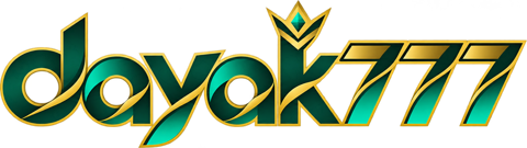 dayak777-f.com LOGO