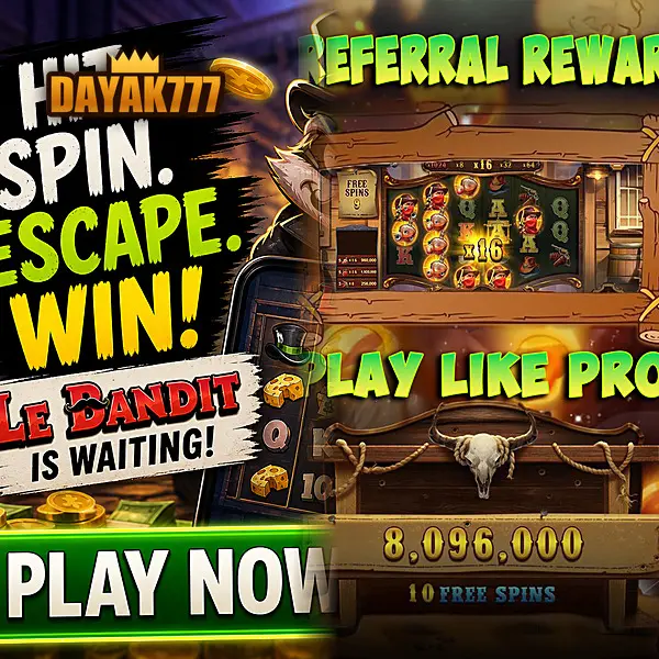 dayak777 APK