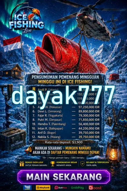 dayak777 APK