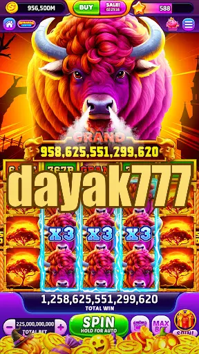 dayak777 APK